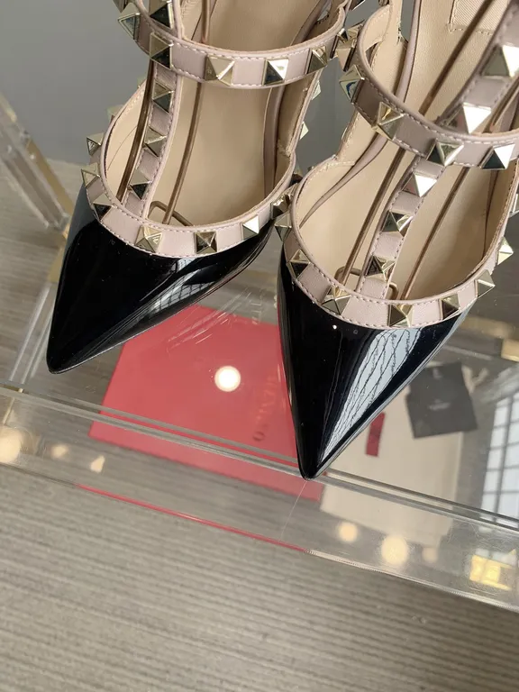 Valentino Shoe 